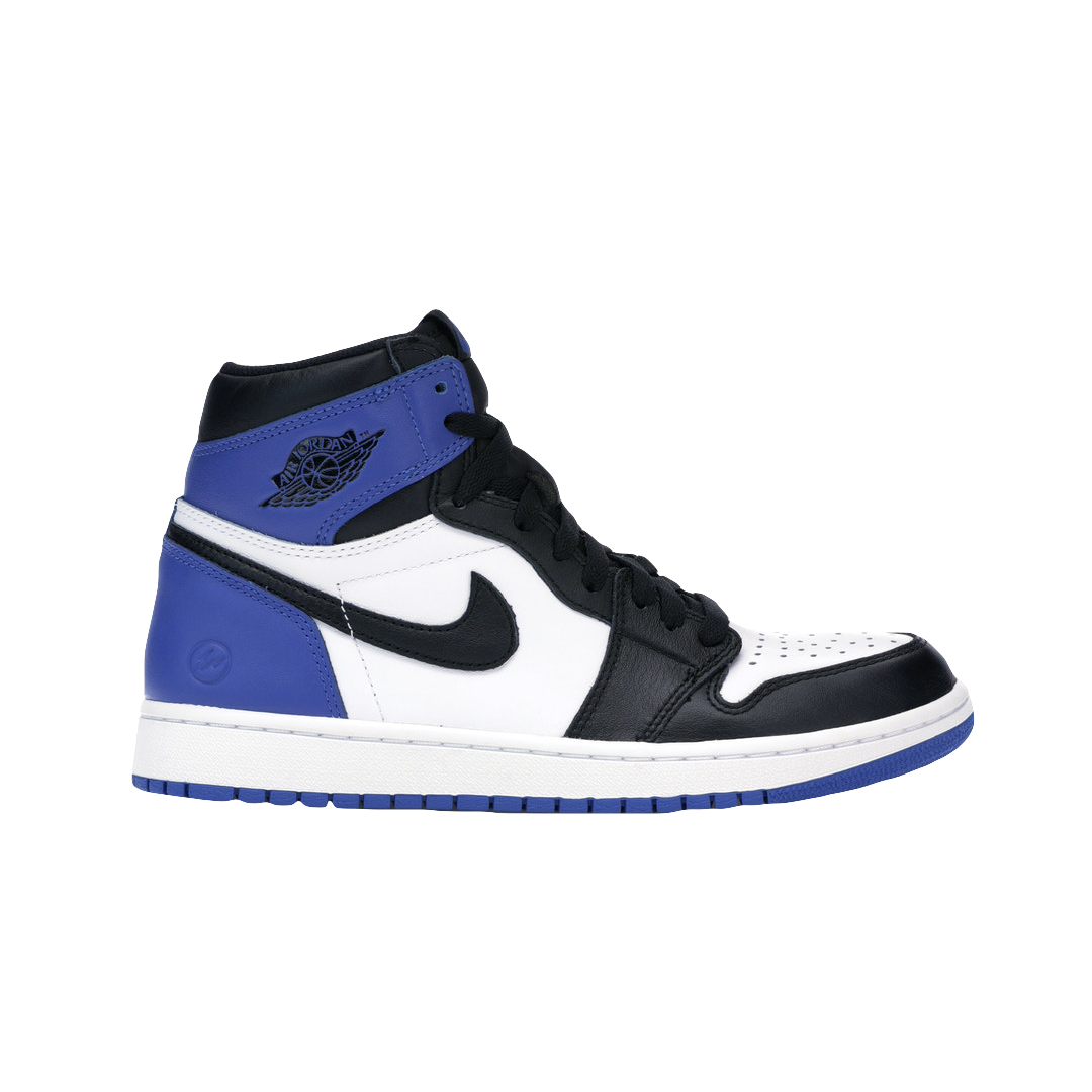 jordan 1 fragment fake
