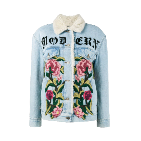 Luxury Clothing