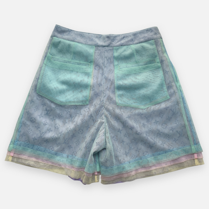 ETRO Clothing — 外側(裏)