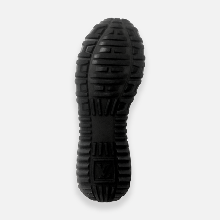 BALLY Shoes — アウトソール(左)