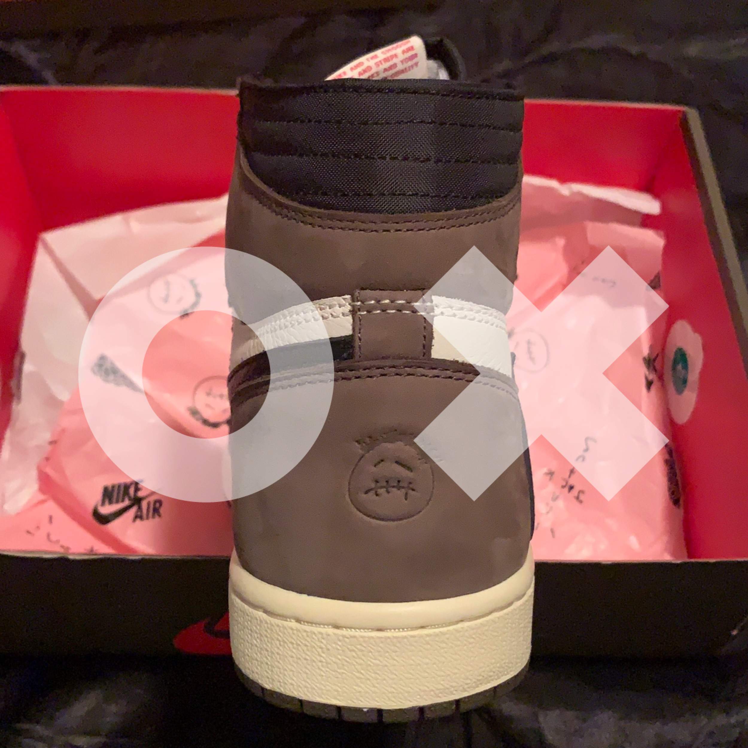 #6809939146413702 Air Jordan - Jordan 1 | REPLICA | LEGIT APP