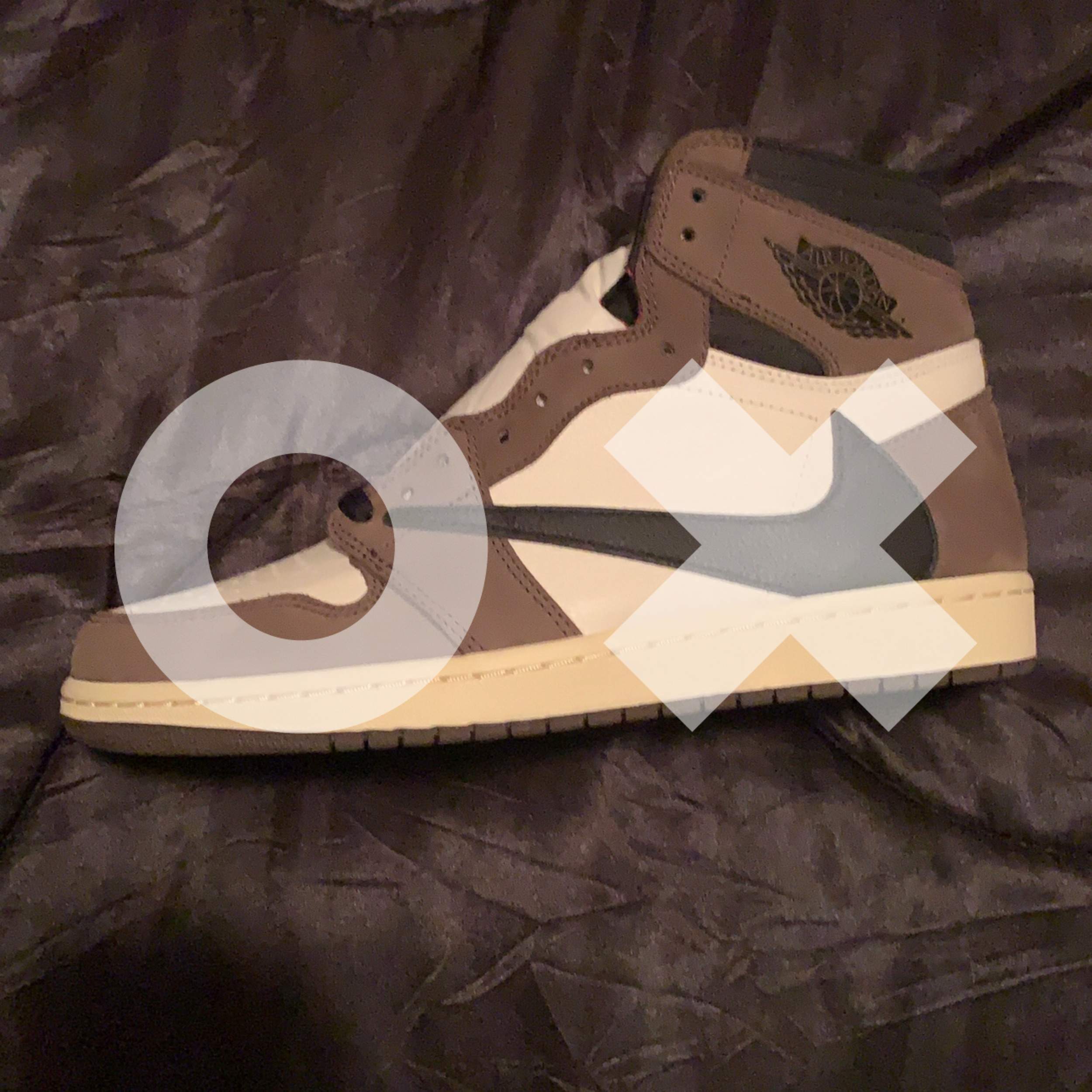 #6809939146413702 REPLICA | LEGIT APP Authentication | Certificate of Authenticity