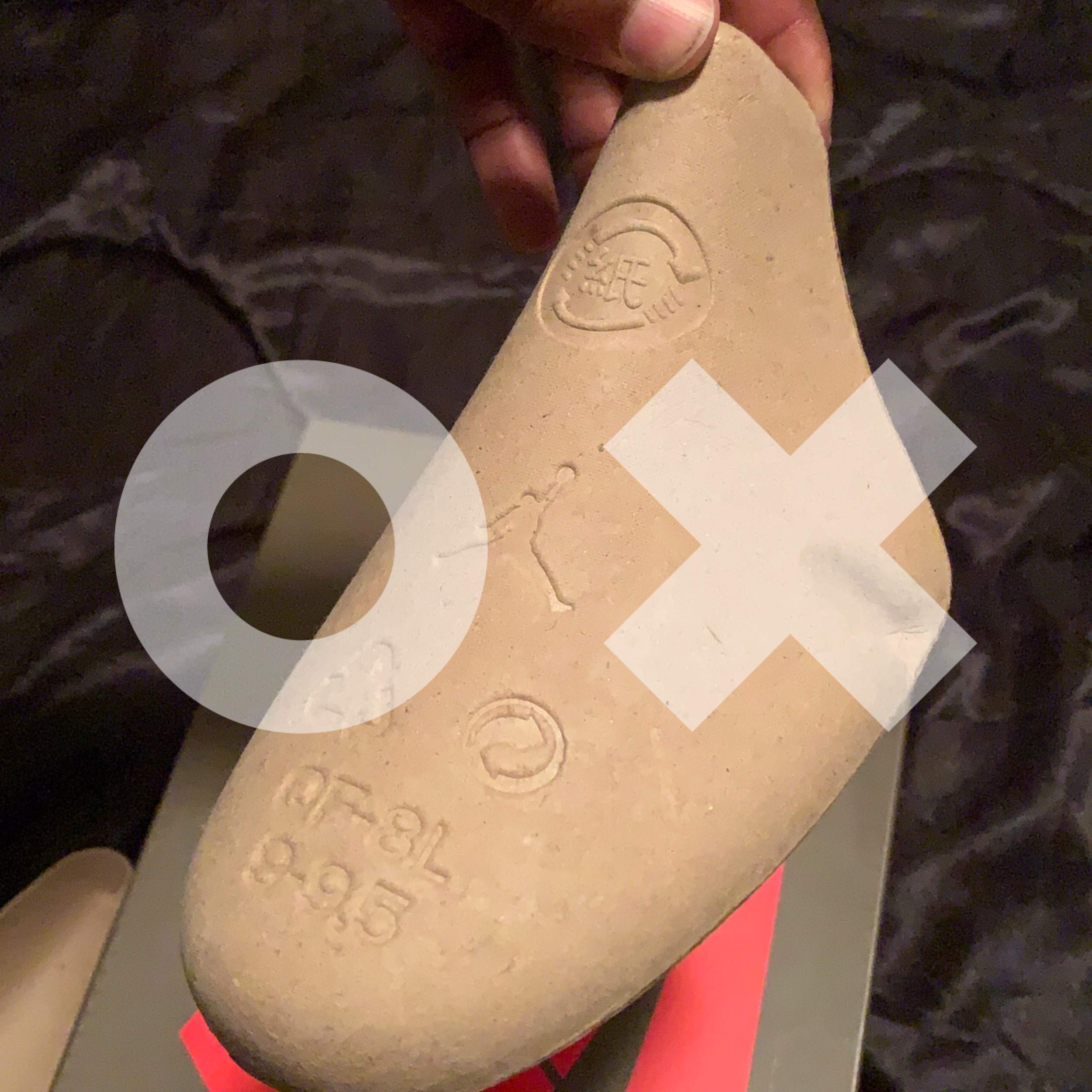 #6809939146413702 REPLICA | LEGIT APP Authentication | Certificate of Authenticity