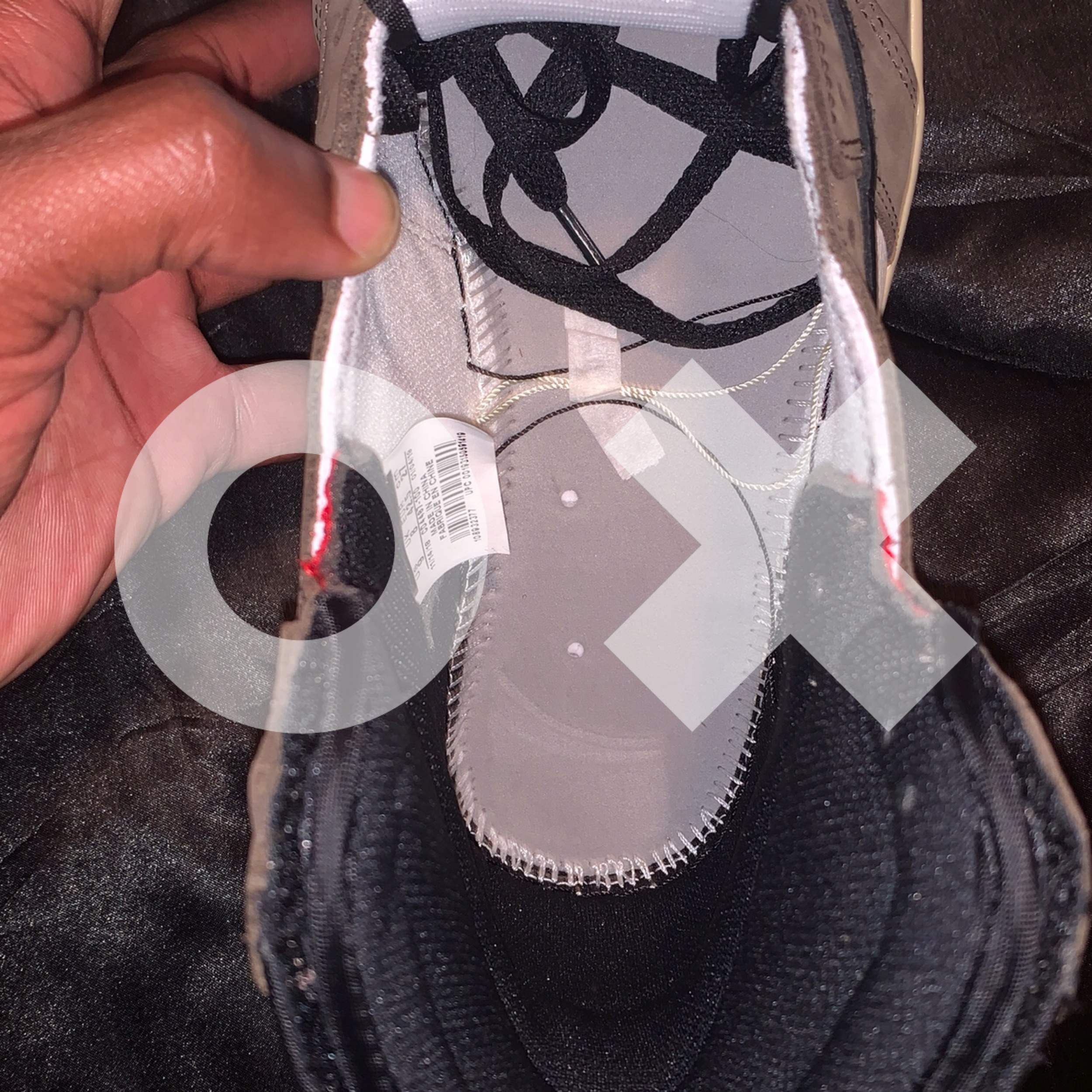 #6809939146413702 REPLICA | LEGIT APP Authentication | Certificate of Authenticity