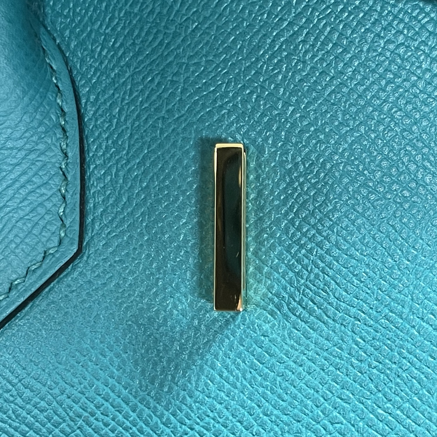 Hermes (爱马仕) Wallets — 扣子（2）
