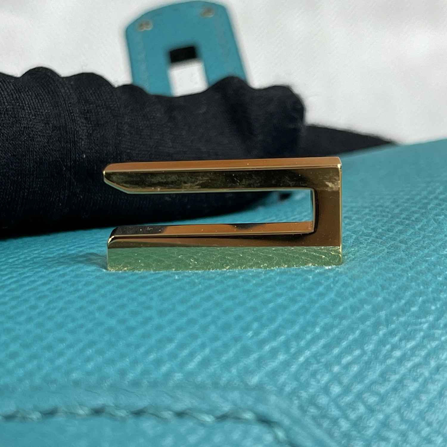 Hermes (爱马仕) Wallets — 扣子（4）