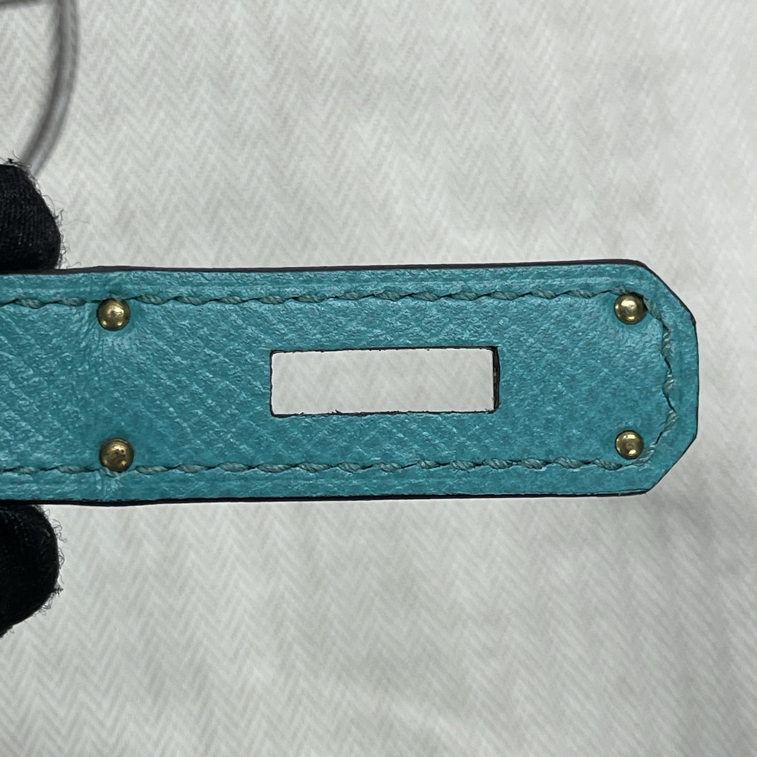 Hermes (爱马仕) Wallets — 扣子（5）