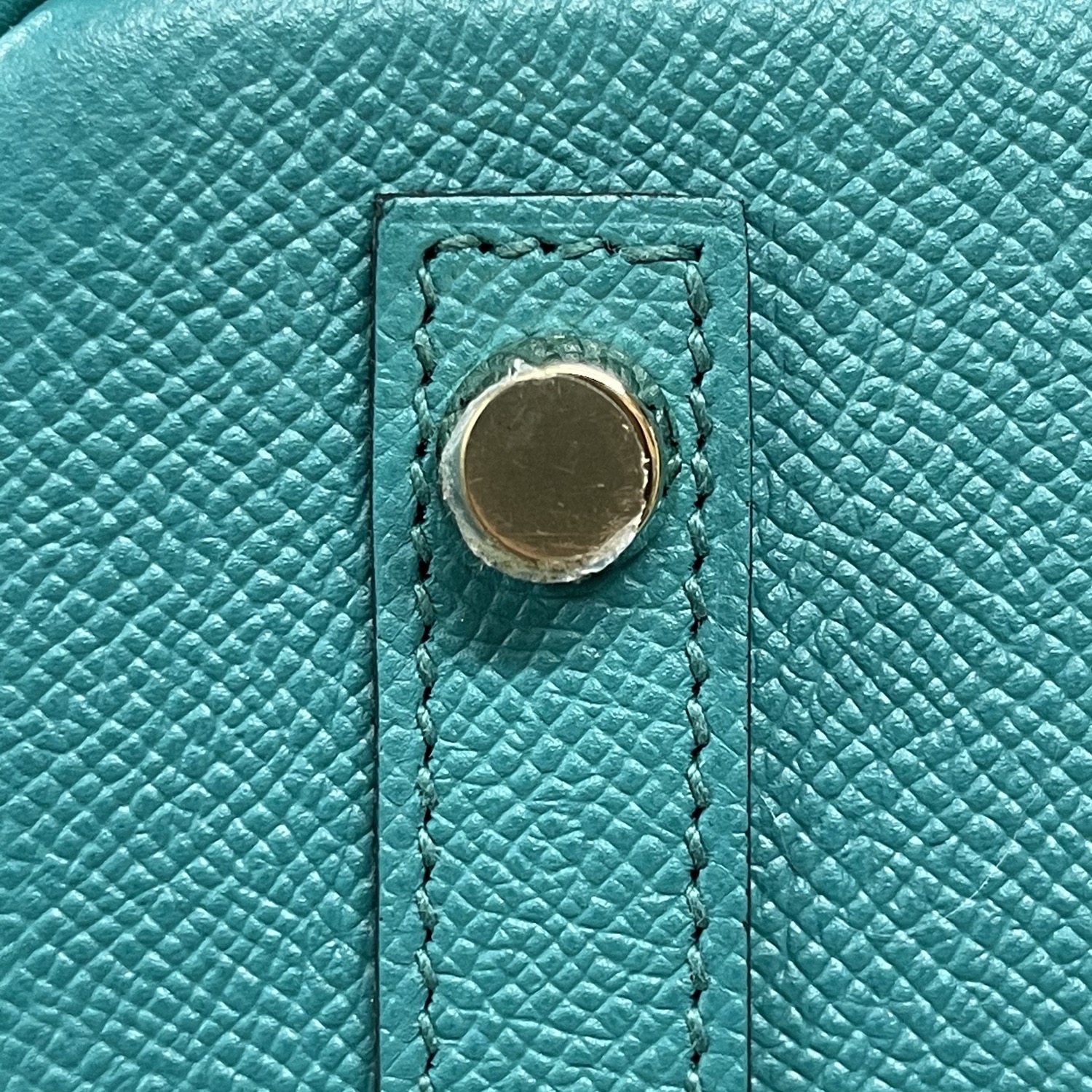 Hermes (爱马仕) Wallets — 扣子（1）
