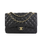 Classic Double Flap Bag