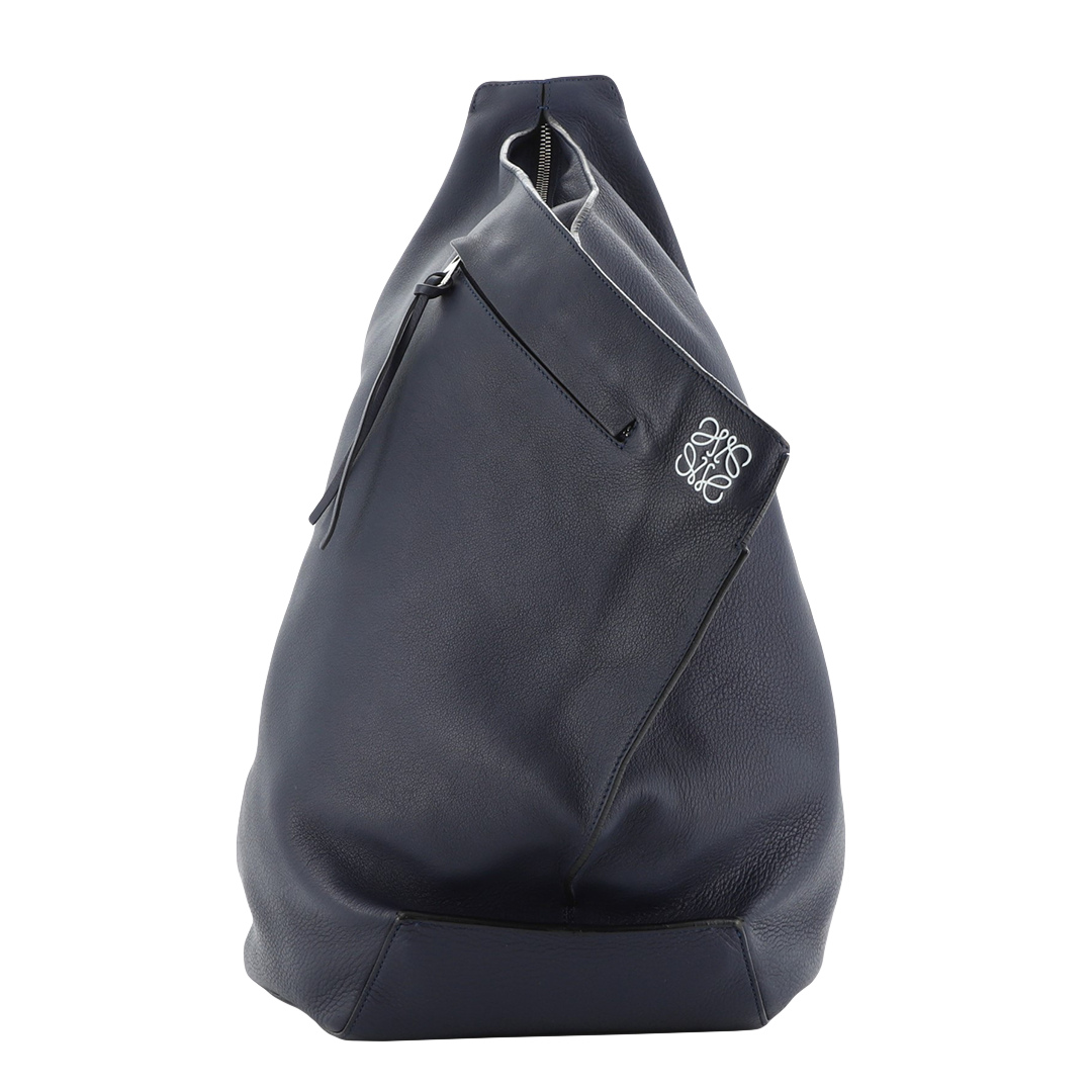 Authenticate Loewe (罗意威) 奢侈品箱包Anton Backpack