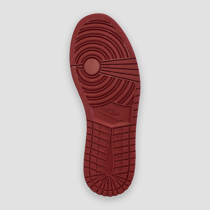 Brooks Hyperion — Podeszwa zewnętrzna (lewa)