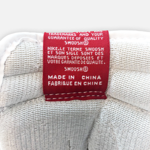 Vans (ヴァンズ) Other — シュータン裏(左)