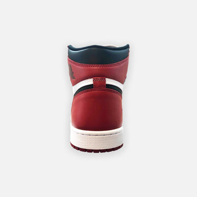 Vans (ヴァンズ) Other — ヒール(左)