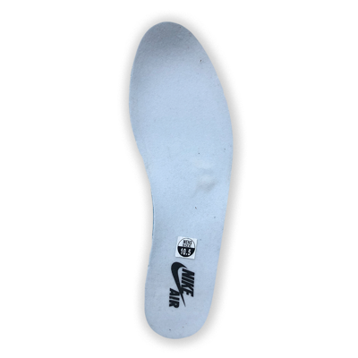 Vans (ヴァンズ) Other — インソール上面(右)