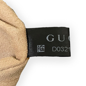 Gucci Wallets — Wewnętrzna metka(2)
