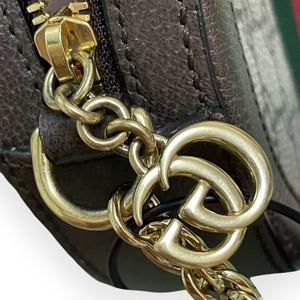 Gucci Wallets — Zamek błyskawiczny (przód)
