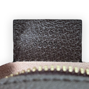 Gucci Wallets — Kod seryjny