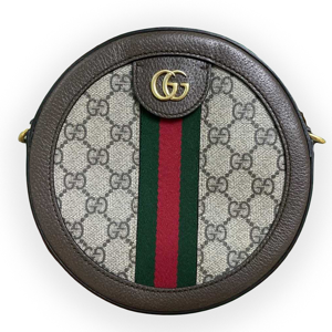 Gucci Wallets — Przód