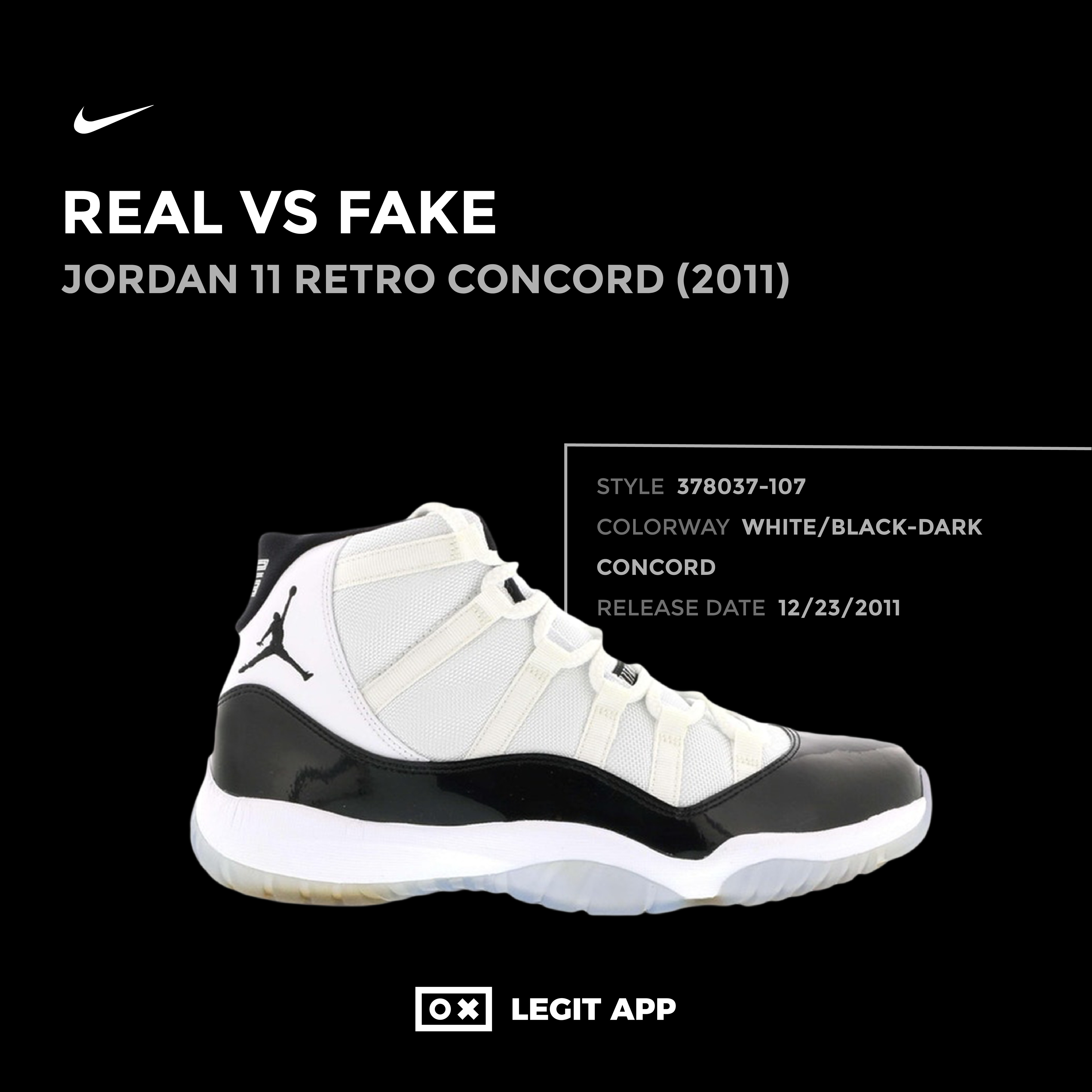 Buy Concord 11 2021 Cheap Online