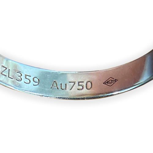 Tiffany & Co. Ring — Inside Engraving 3