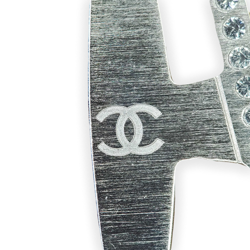 Tiffany & Co. broszka — Logo marki