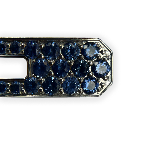 Tiffany & Co. bransoletka — Klamra