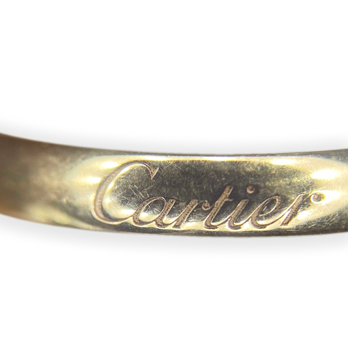 Tiffany & Co. Ring — Engraving