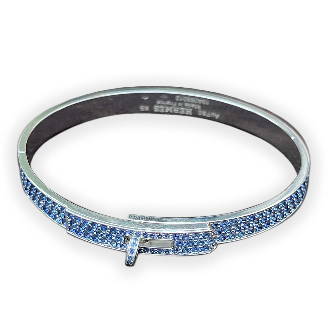 Tiffany & Co. bransoletka — Przód