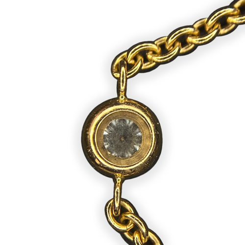 Tiffany & Co. naszyjnik — Inne detale