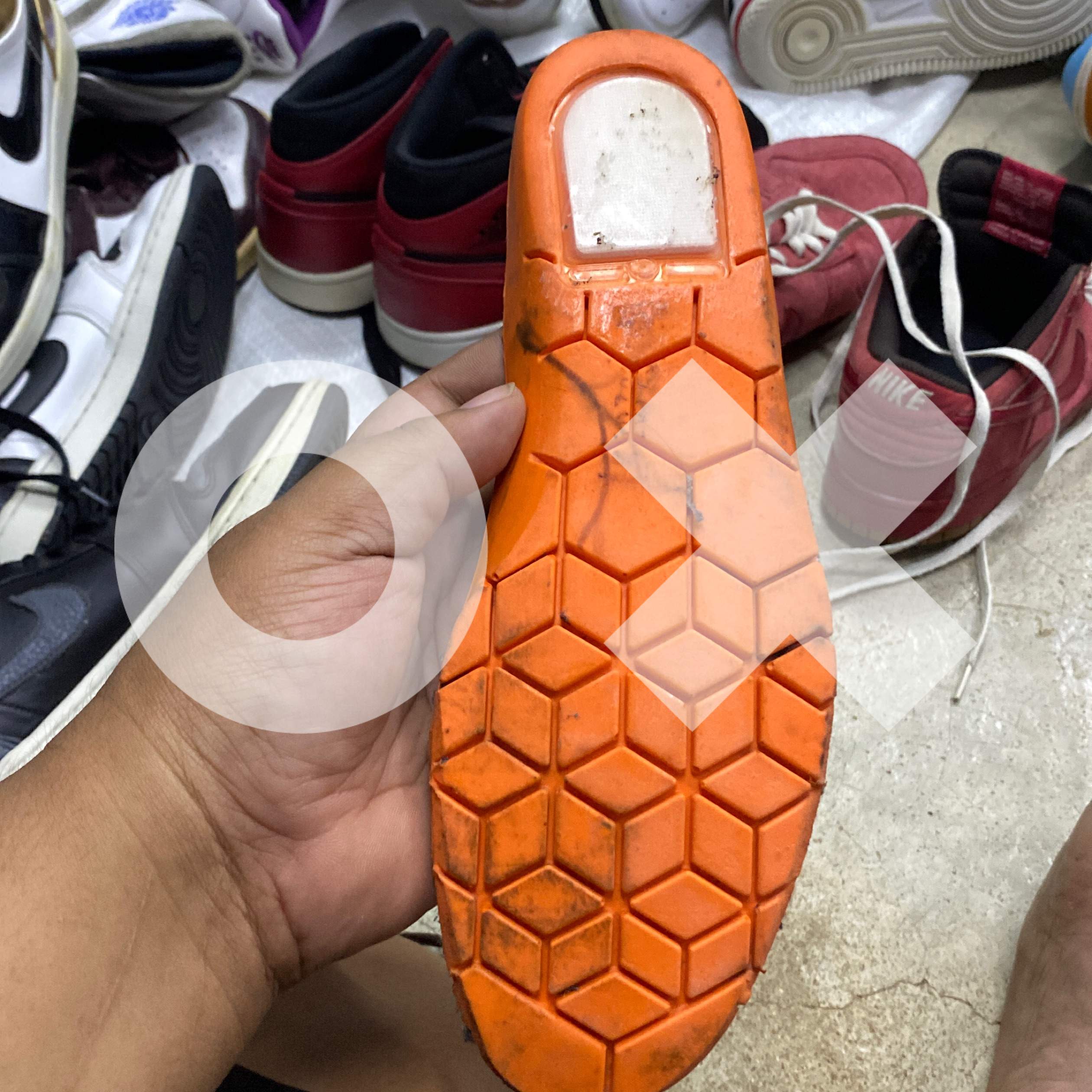 6634070663342899 Nike Dunk AUTHENTIC LEGIT APP