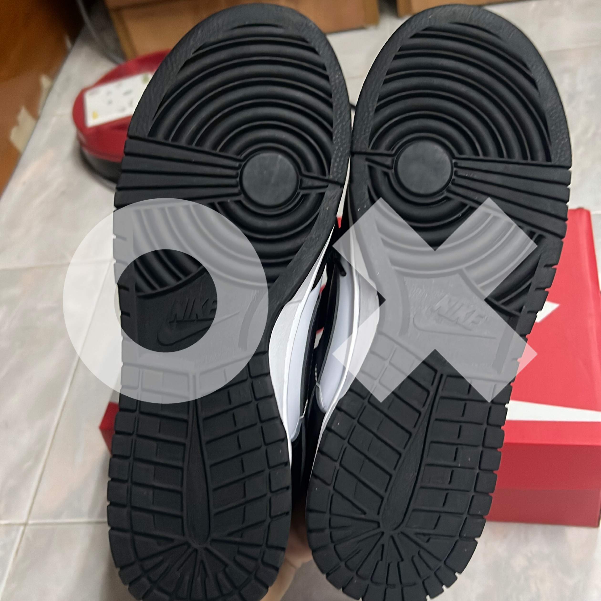 LegitApp