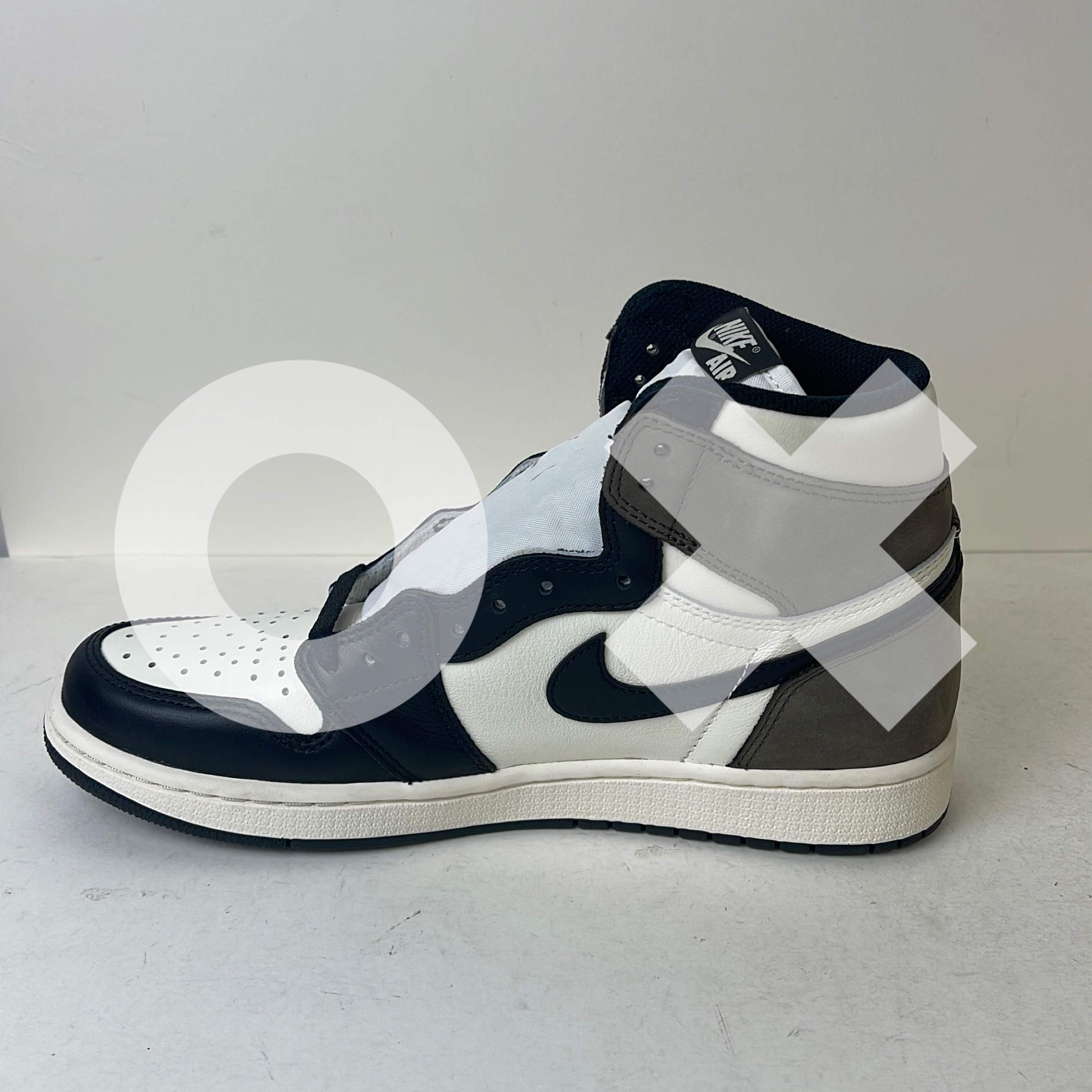 #1268042342540394 Air Jordan - Jordan 1 | AUTHENTIC | LEGIT APP