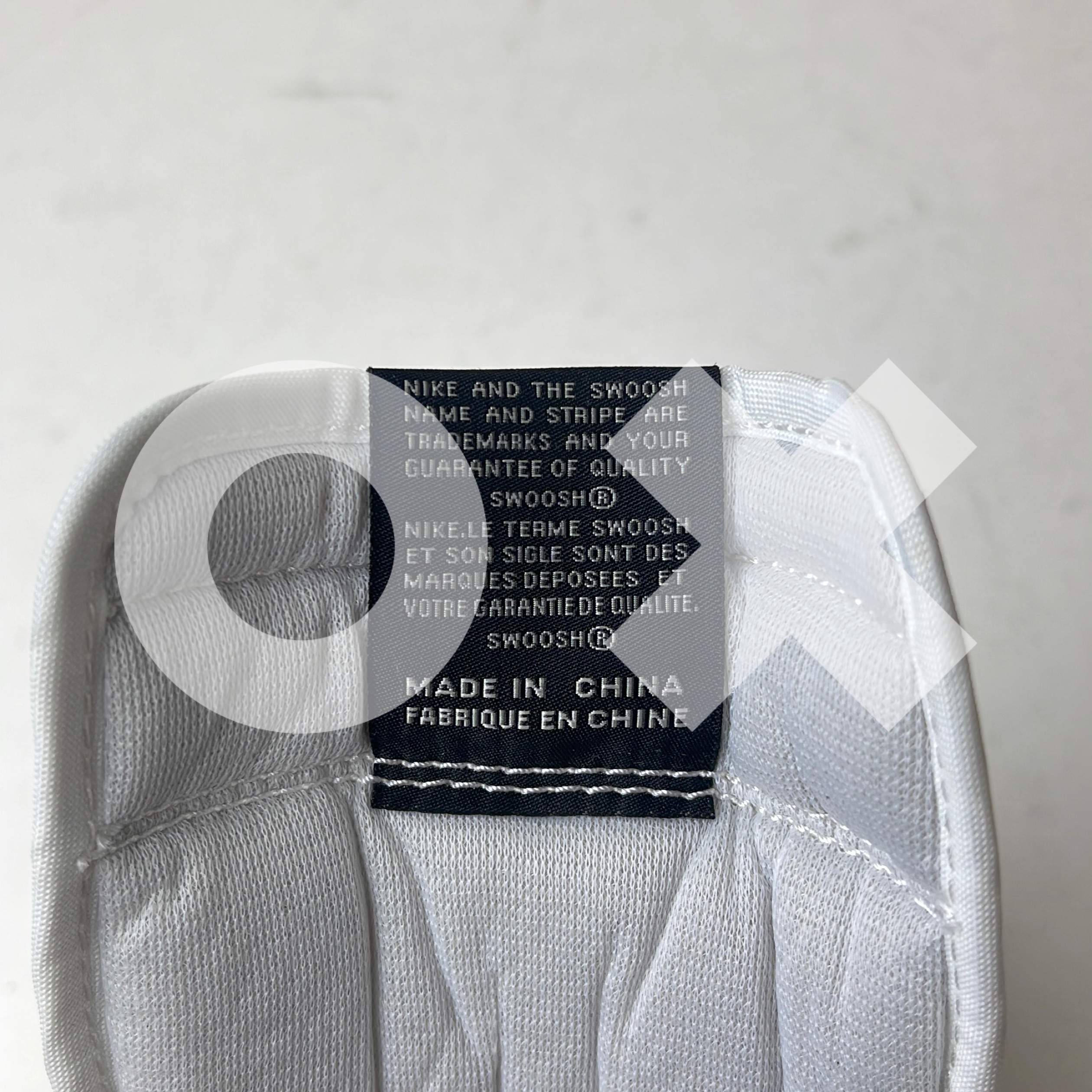 #1268042342540394 AUTHENTIC | LEGIT APP Authentication | Certificate of Authenticity