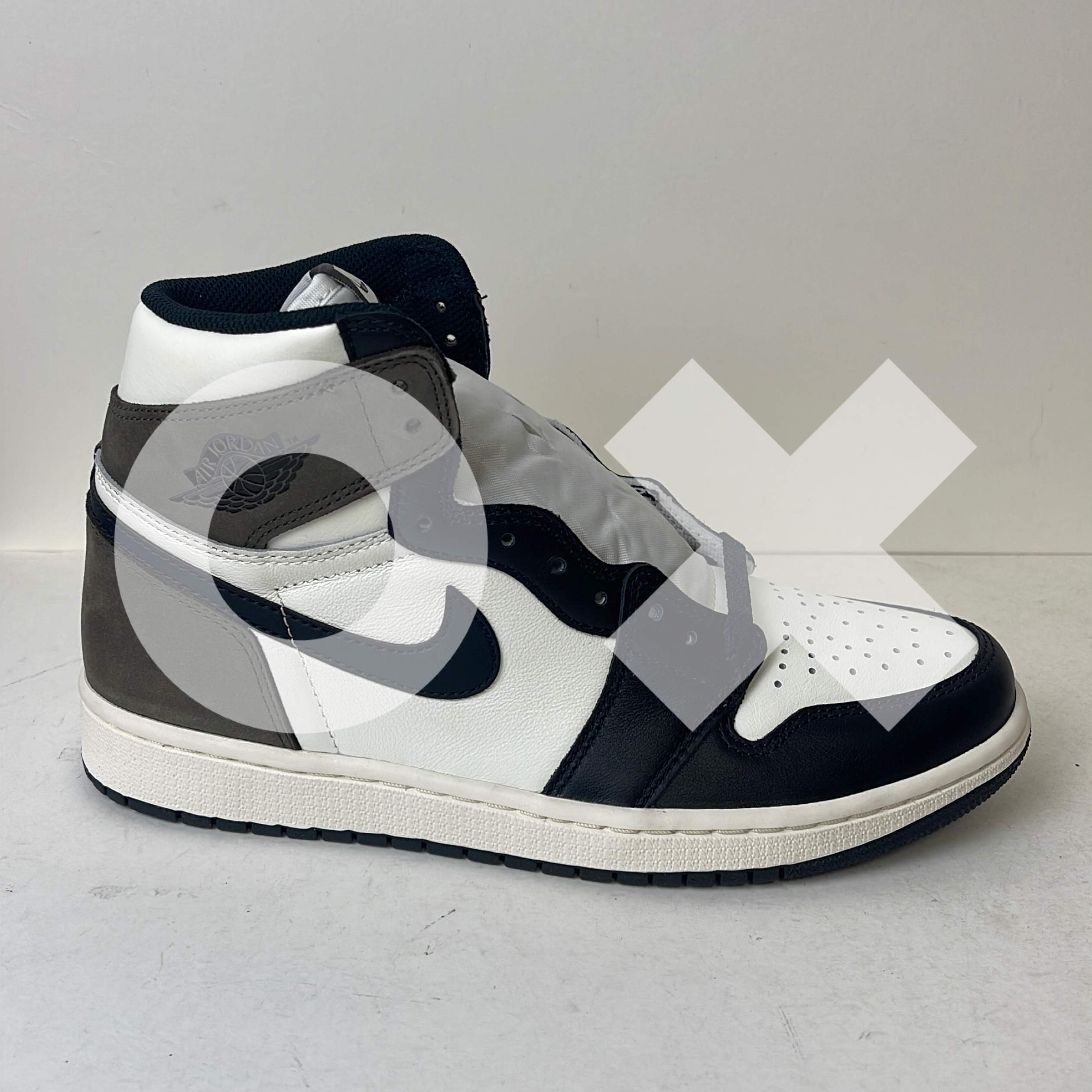 Air Jordan - Certificate #1268042342540394