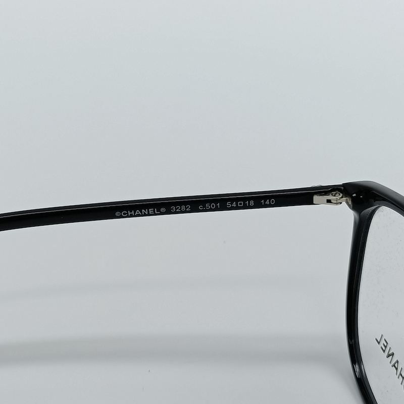 Dolce & Gabbana Glasses — The Text on Glasses Frames (2)