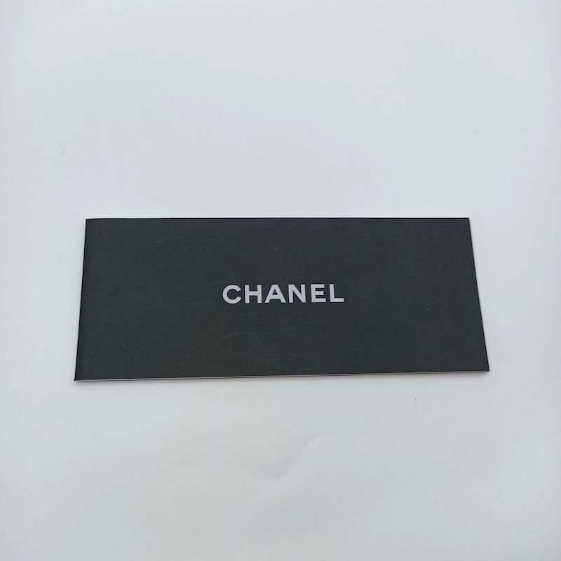Dolce & Gabbana Glasses — Brand Tag