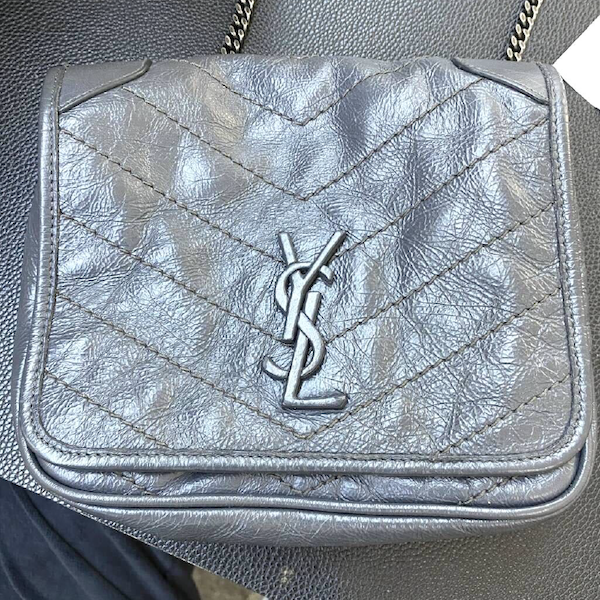 Saint Laurent / YSL (サンローラン) Other — 正面