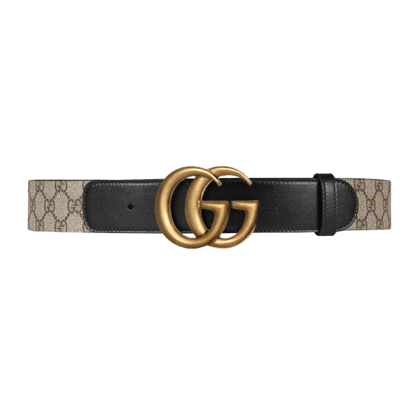 Gucci (グッチ) ベルト — 正面