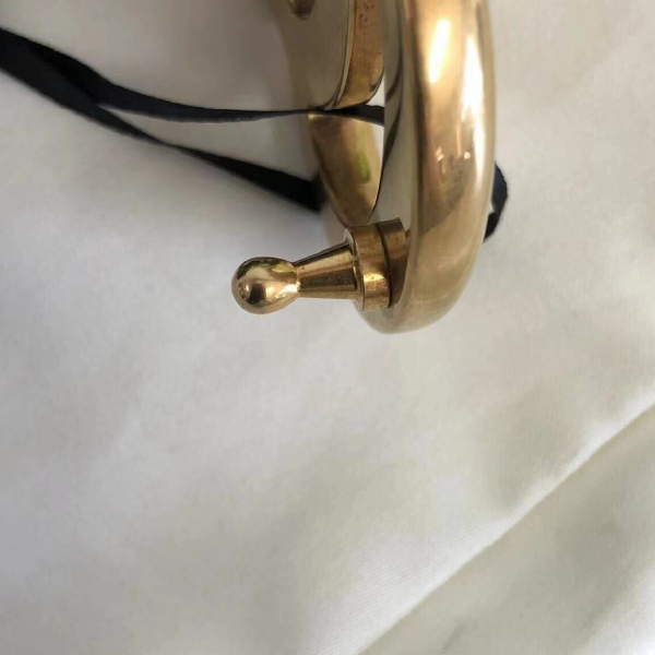 Gucci (グッチ) ベルト — ピンのディテール（2）