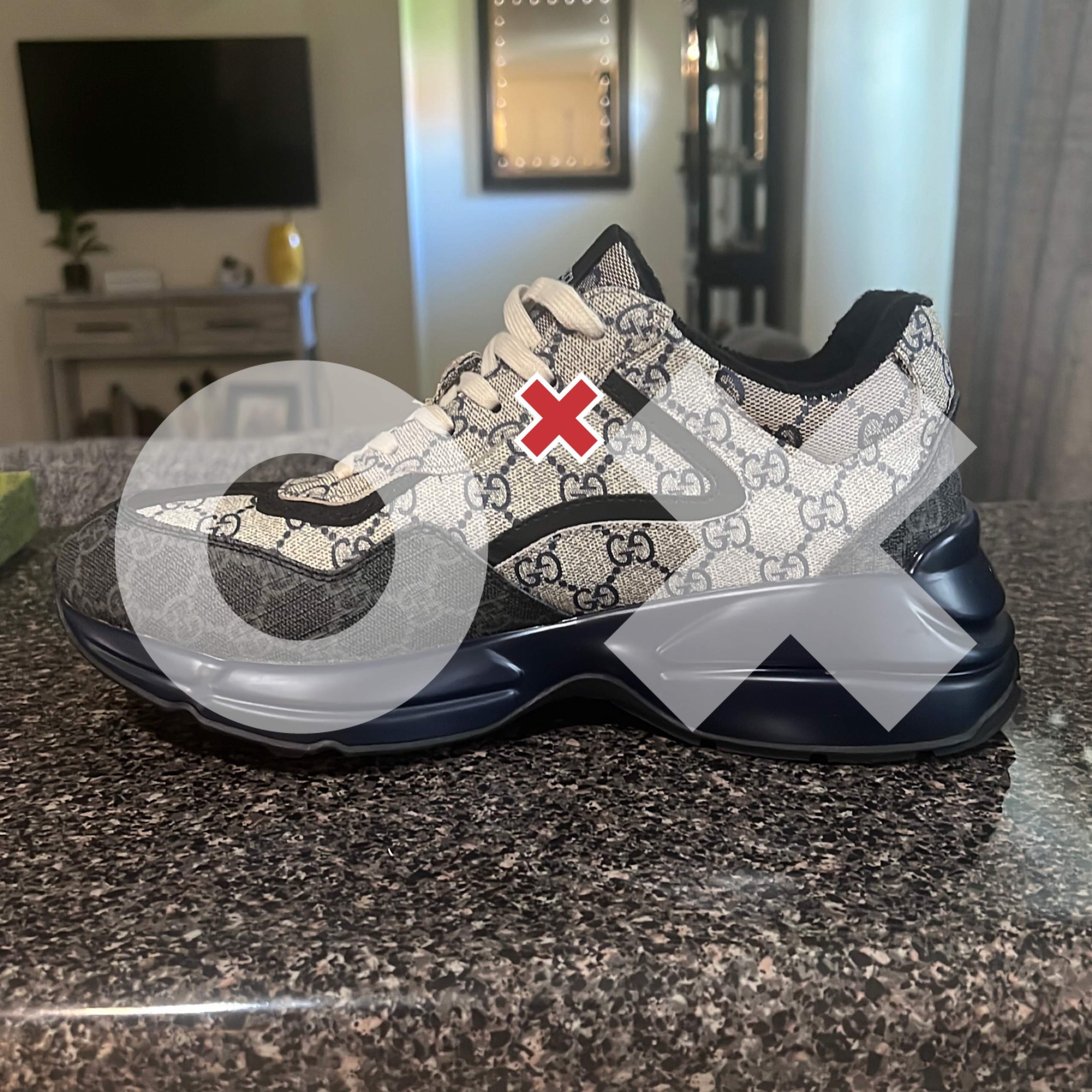 6889386084294018 Gucci - Shoes | REPLICA | LEGIT APP