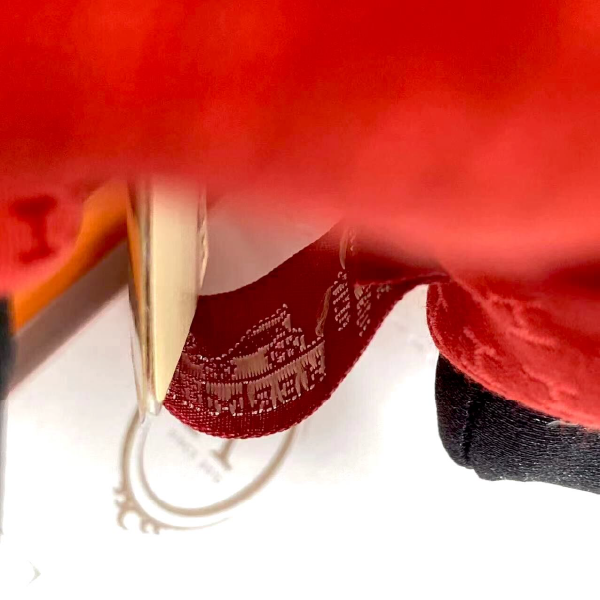 Ferragamo Tie — Inside Label (Back)(1)