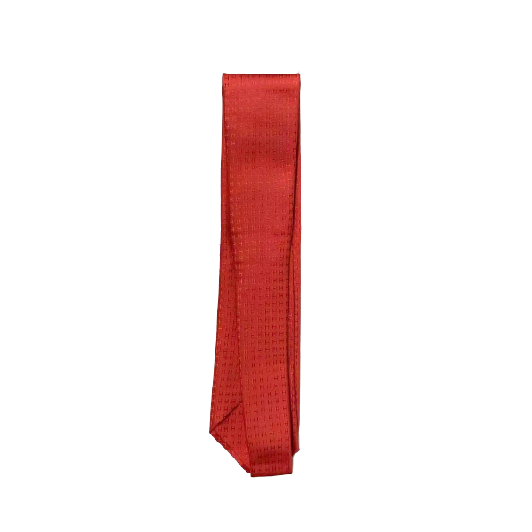 Ferragamo Tie — Front