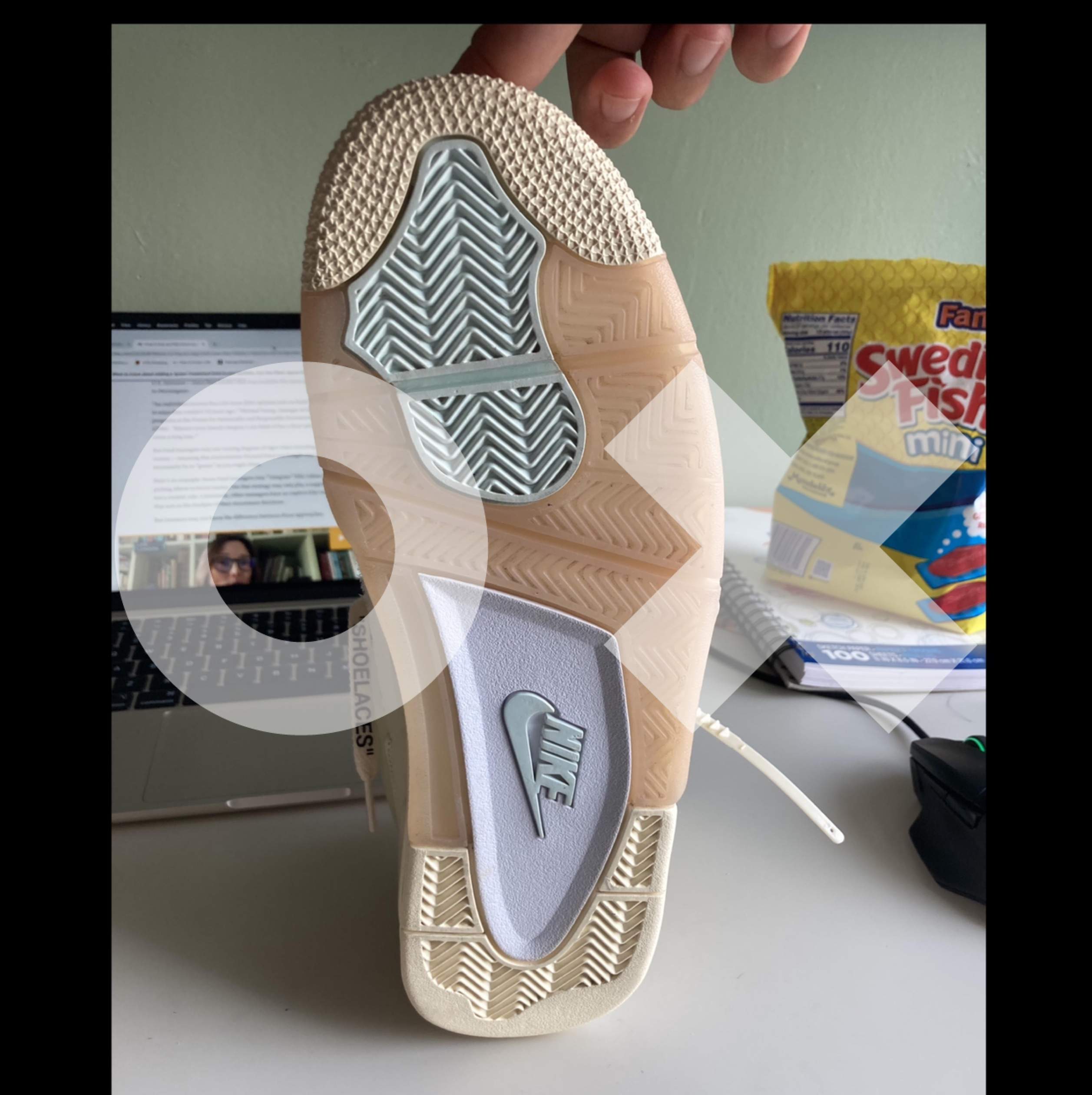 #0688433820866427 AUTHENTIC | LEGIT APP Authentication | Certificate of Authenticity