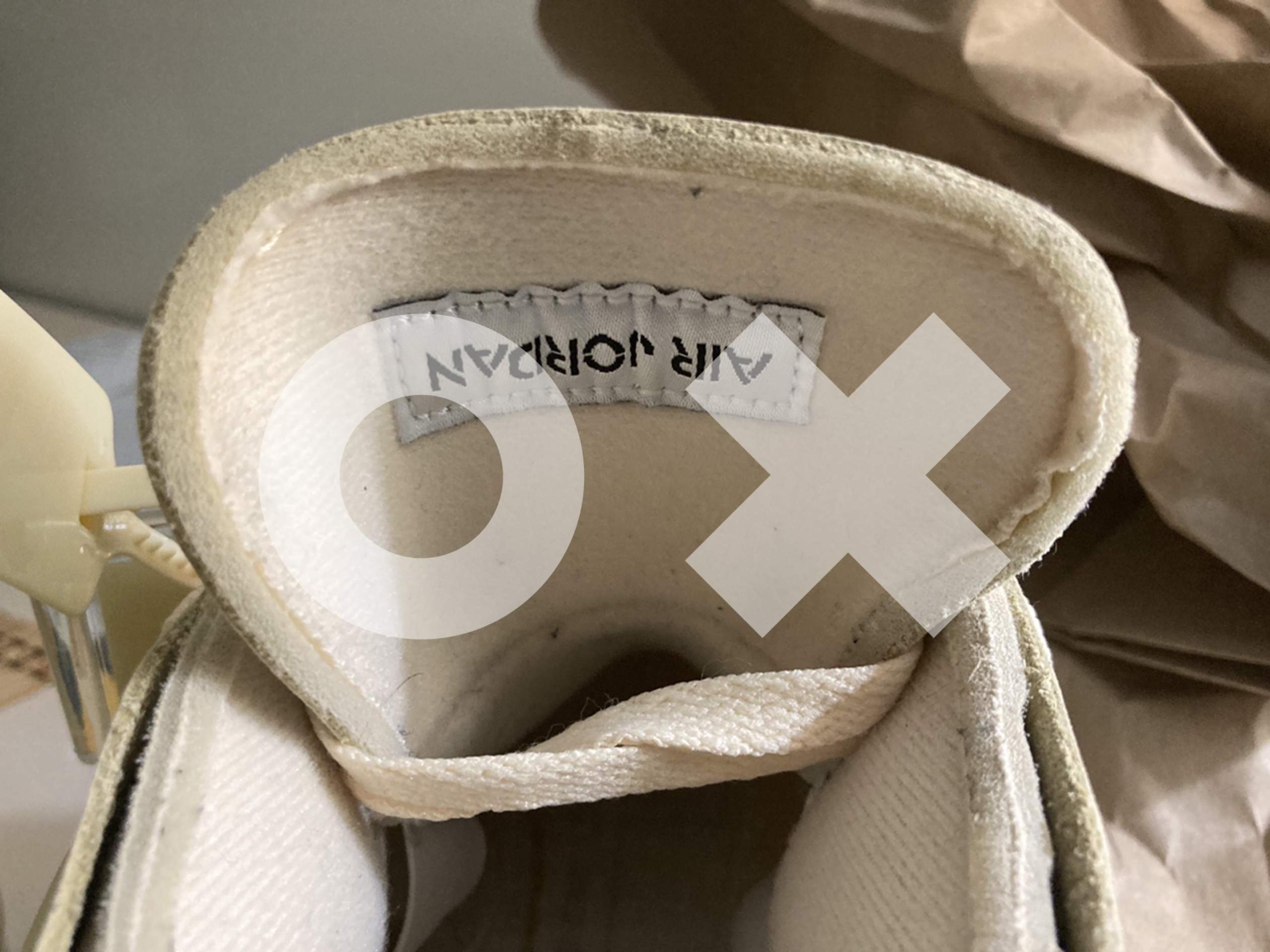 #0688433820866427 AUTHENTIC | LEGIT APP Authentication | Certificate of Authenticity
