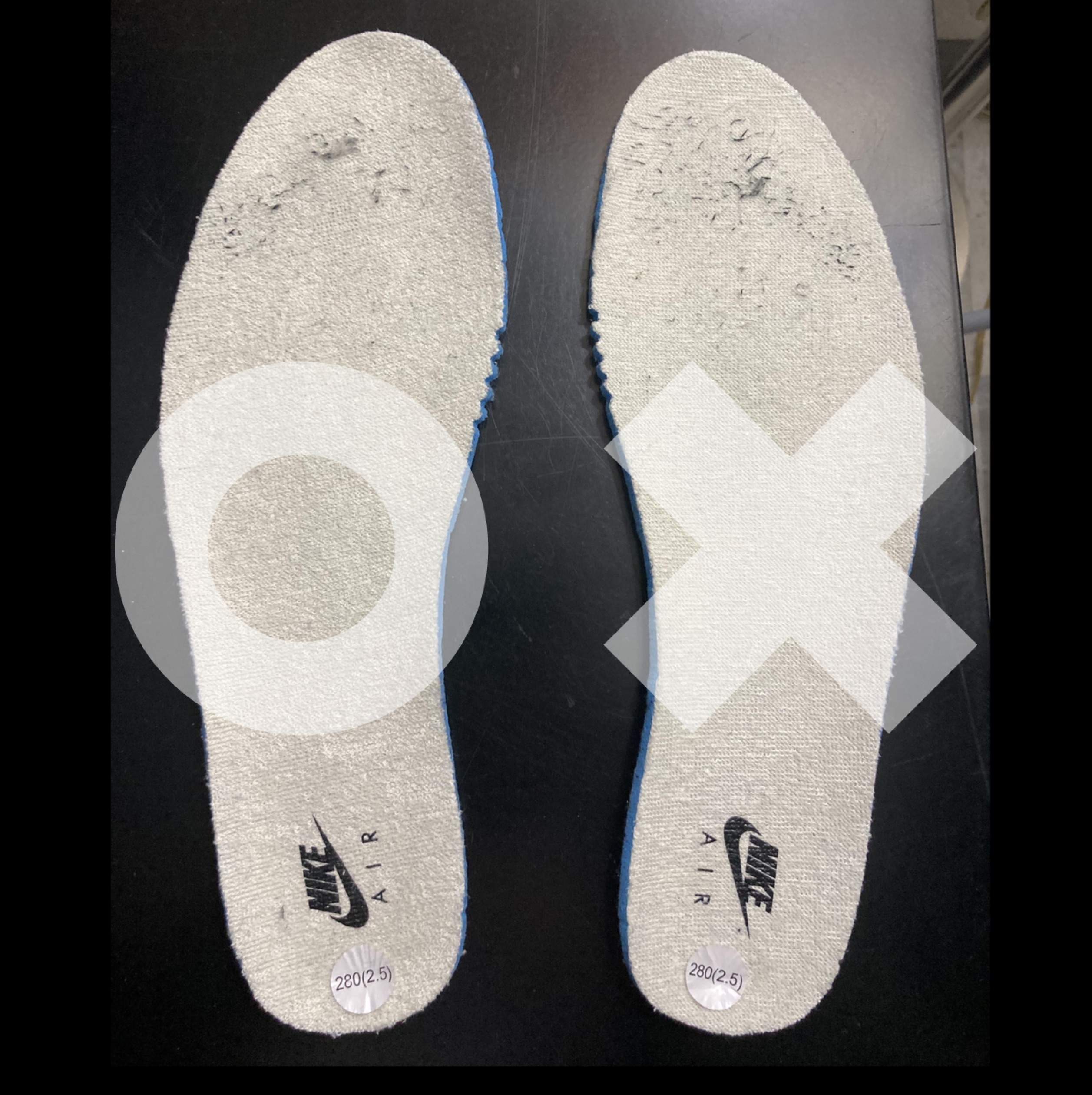 #0688433820866427 AUTHENTIC | LEGIT APP Authentication | Certificate of Authenticity