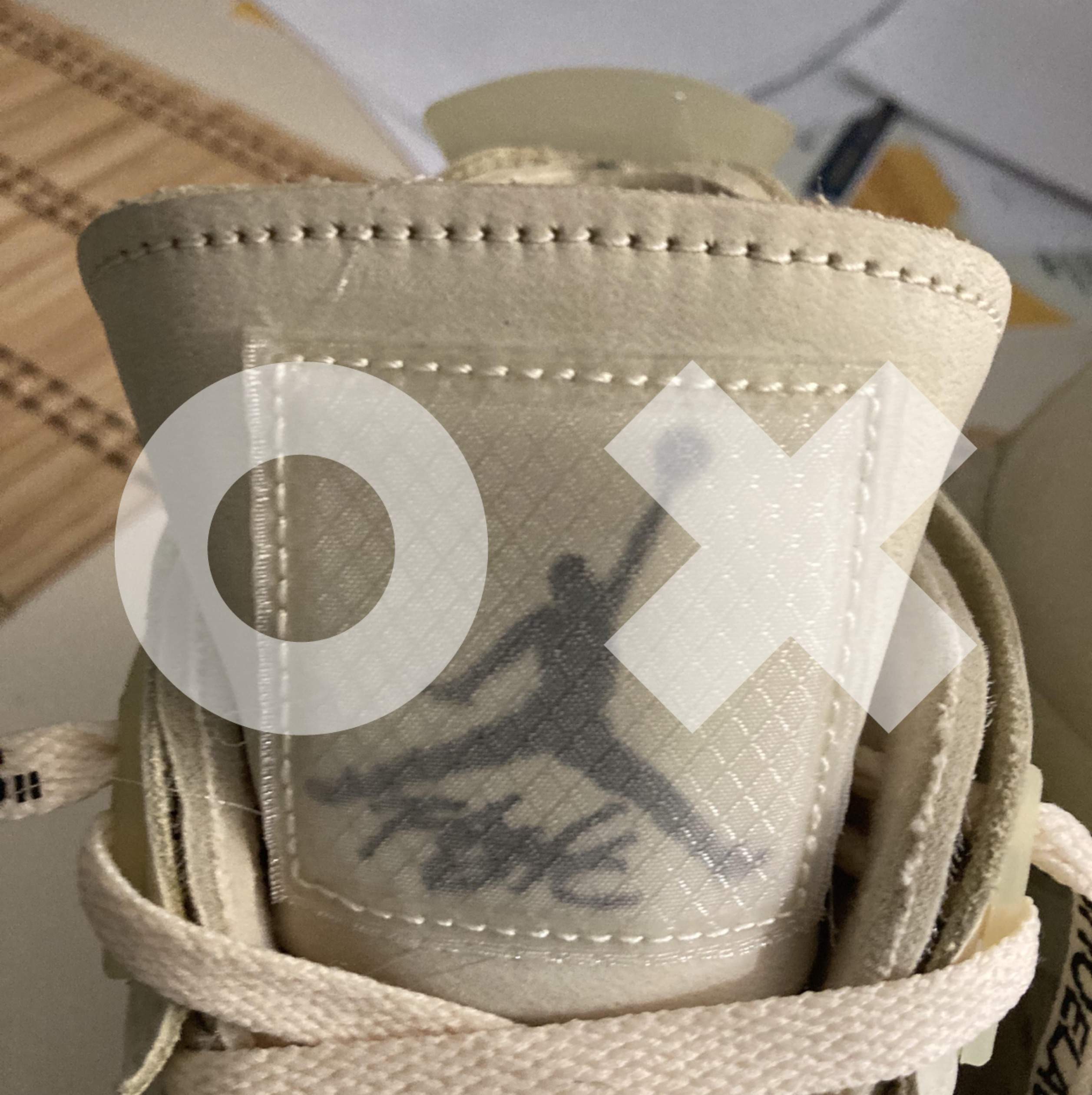 #0688433820866427 AUTHENTIC | LEGIT APP Authentication | Certificate of Authenticity