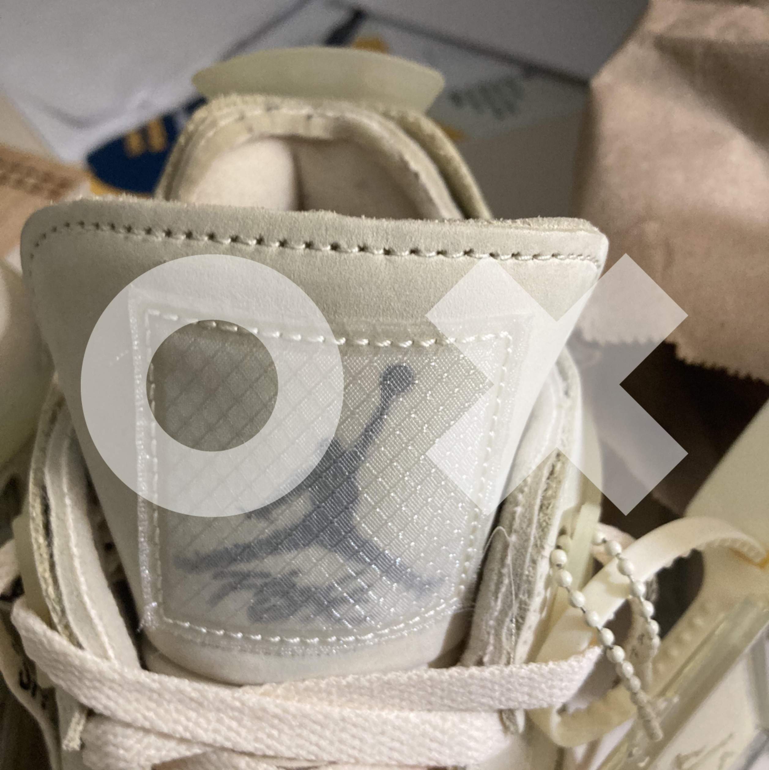 #0688433820866427 AUTHENTIC | LEGIT APP Authentication | Certificate of Authenticity