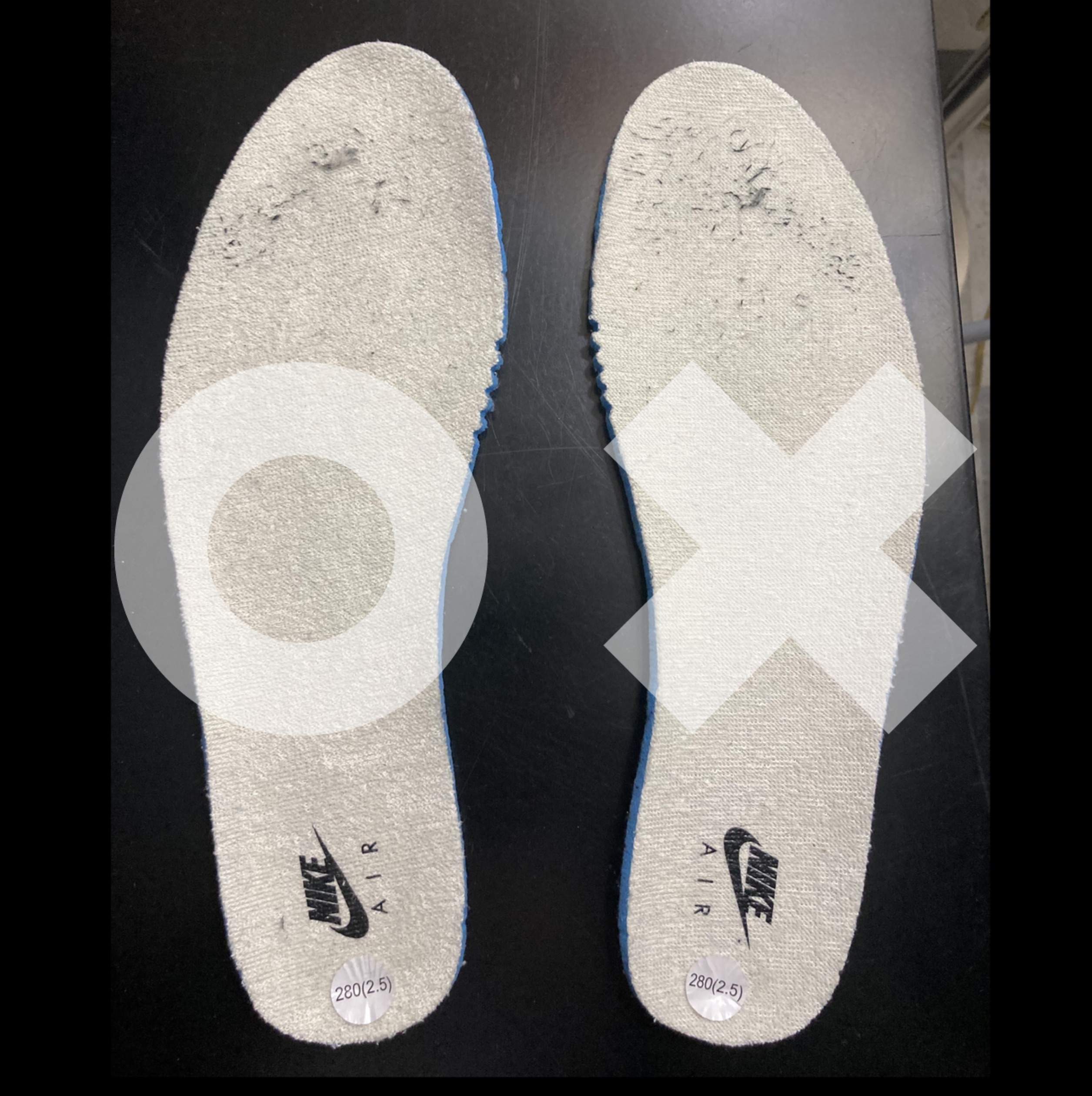 #0688433820866427 AUTHENTIC | LEGIT APP Authentication | Certificate of Authenticity