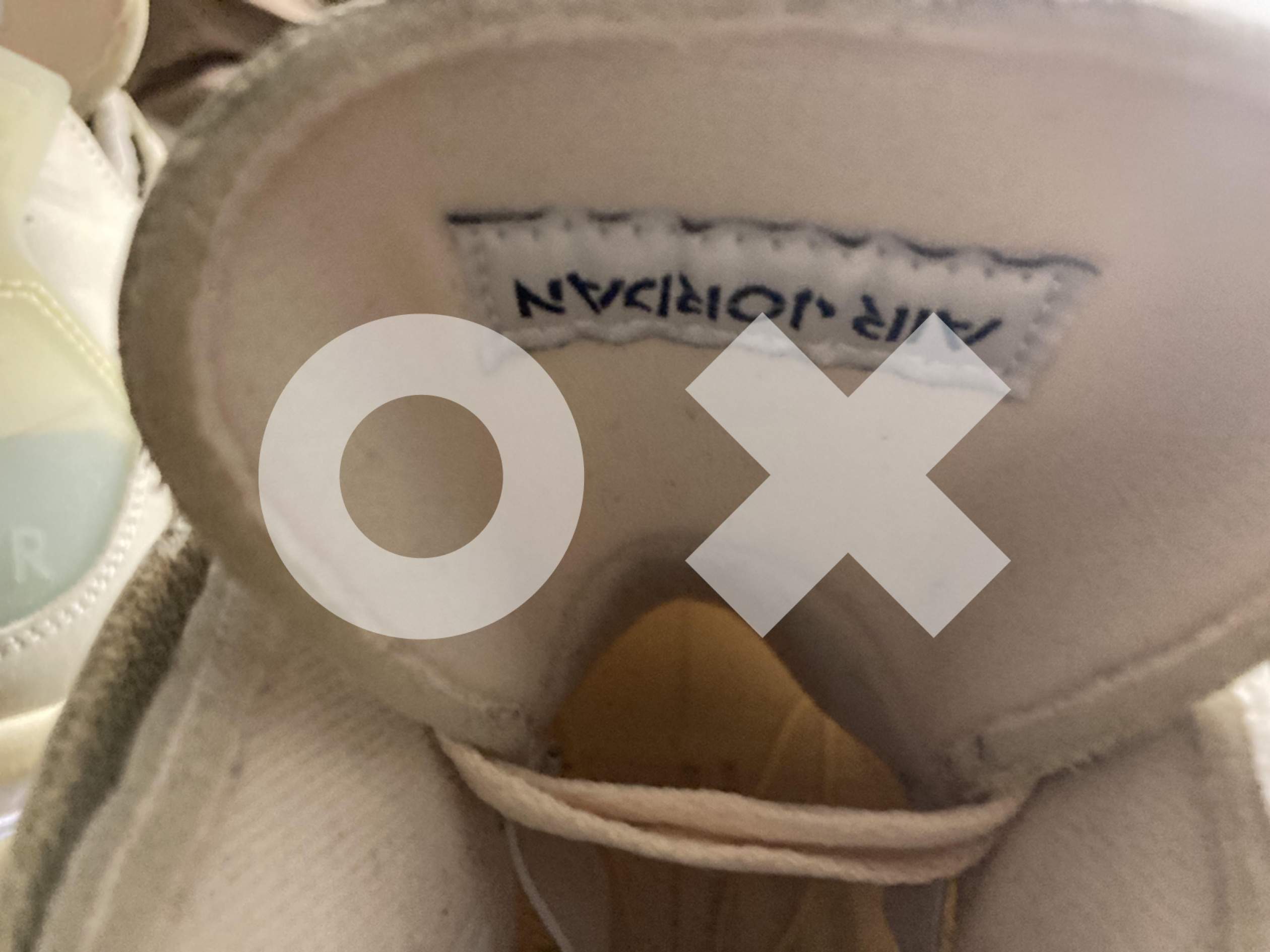 #0688433820866427 AUTHENTIC | LEGIT APP Authentication | Certificate of Authenticity