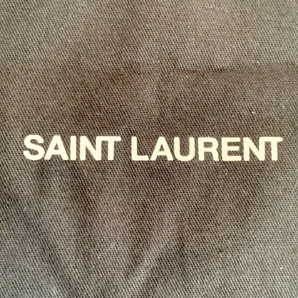 Saint Laurent / YSL (サンローラン) Other — ダストバッグ